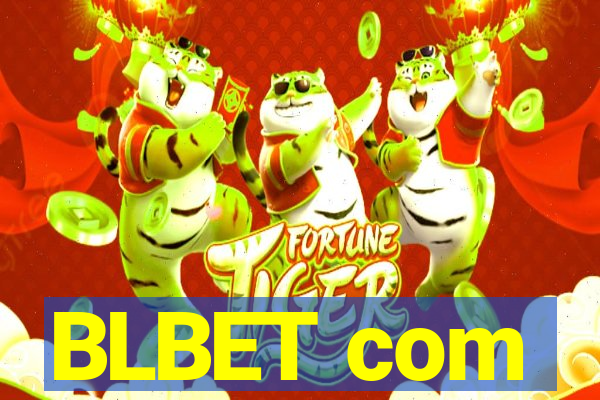 BLBET com